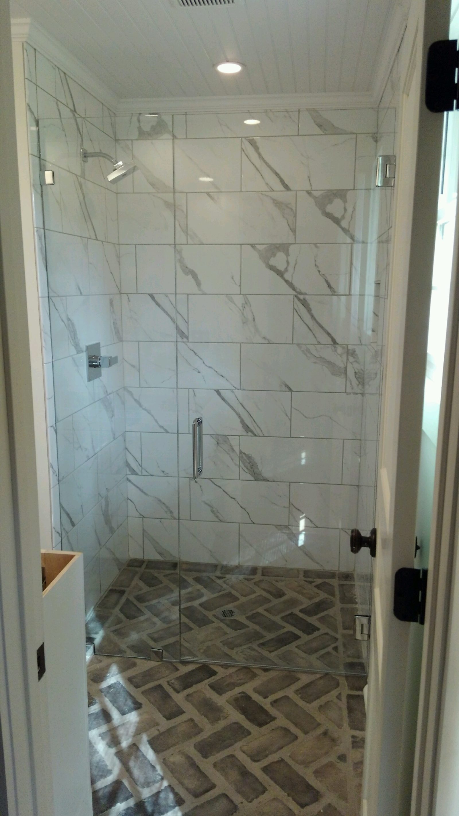 Brownlee Glass Company A Touch of Class With All Your Glass